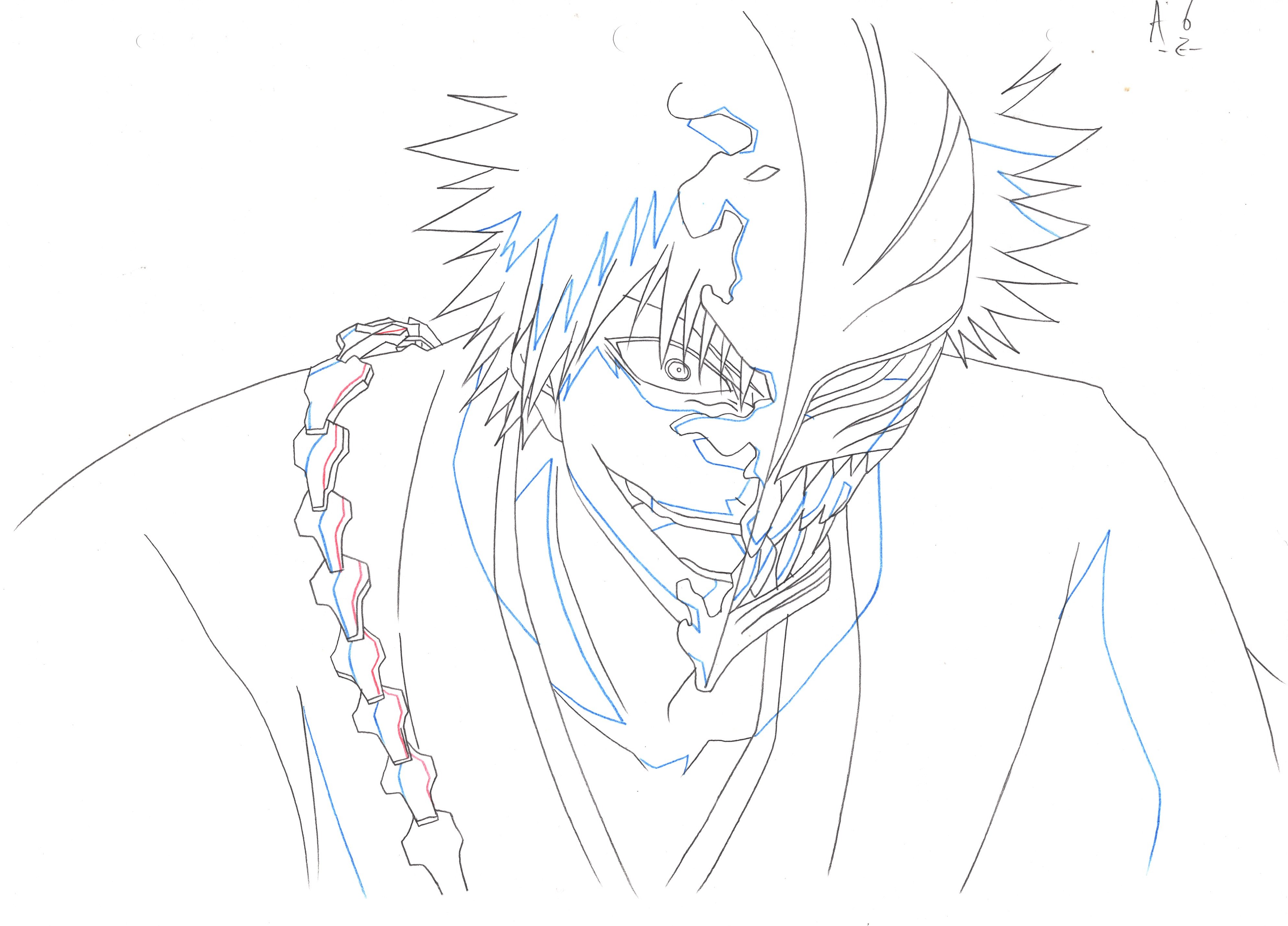 Lot 049　BLEACH 動画